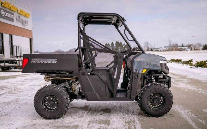 2026 Polaris® Ranger 500