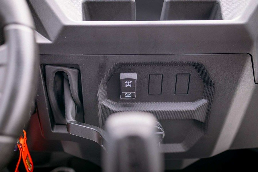 2026 Polaris® Ranger 500