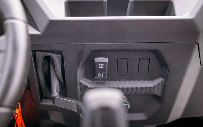 2026 Polaris® Ranger 500