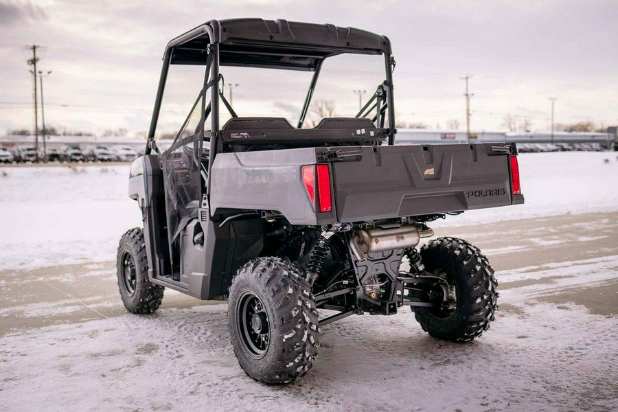 2026 Polaris® Ranger 500