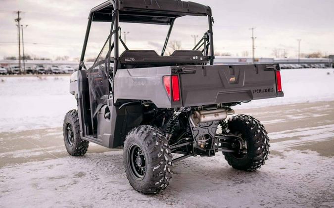 2026 Polaris® Ranger 500