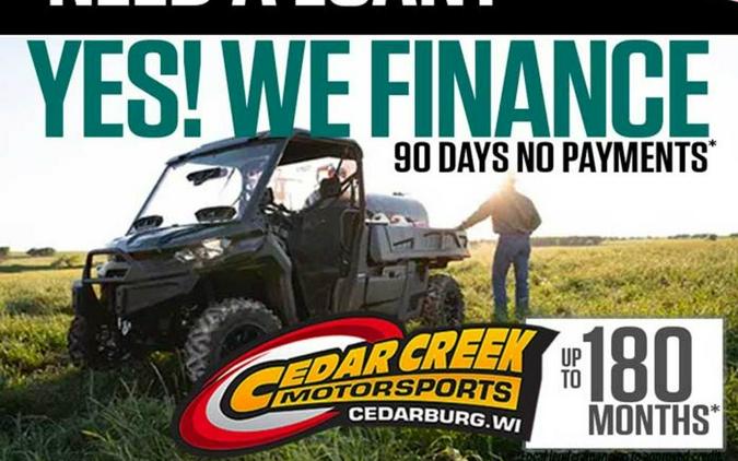 2026 Polaris® Ranger 500