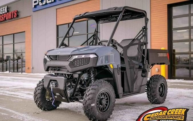 2026 Polaris® Ranger 500