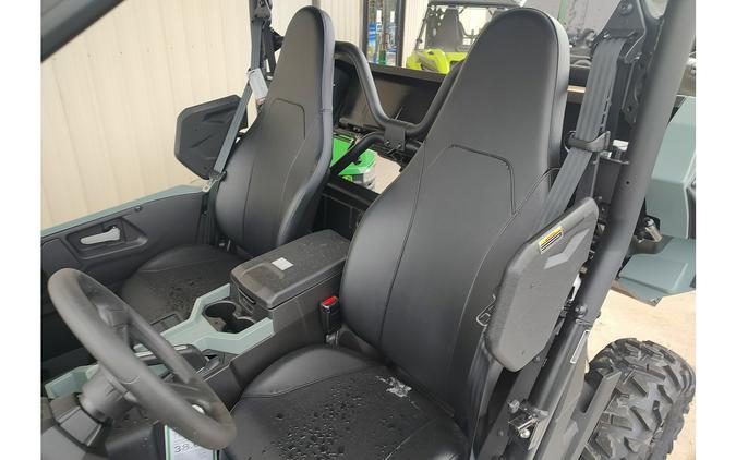 2026 Yamaha Wolverine X2 1000 XT-R