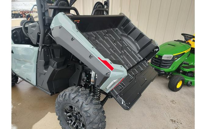 2026 Yamaha Wolverine X2 1000 XT-R