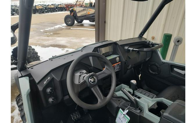 2026 Yamaha Wolverine X2 1000 XT-R