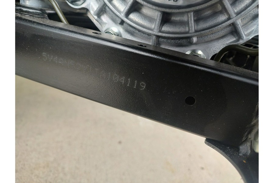 2026 Yamaha Wolverine X2 1000 XT-R