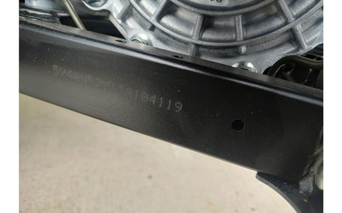 2026 Yamaha Wolverine X2 1000 XT-R