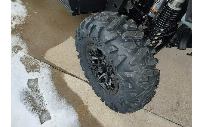 2026 Yamaha Wolverine X2 1000 XT-R