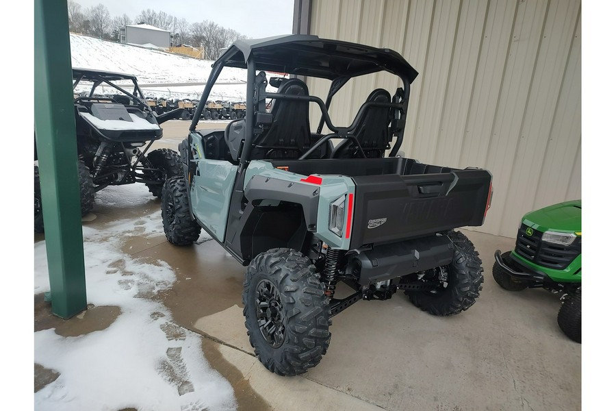 2026 Yamaha Wolverine X2 1000 XT-R