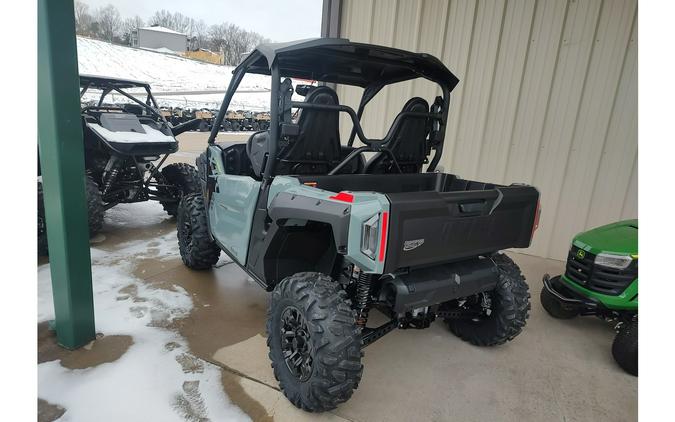 2026 Yamaha Wolverine X2 1000 XT-R