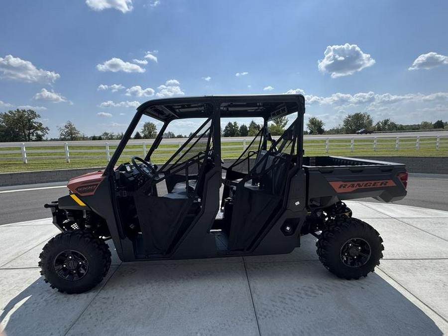 2026 Polaris® Ranger Crew 1000 Premium