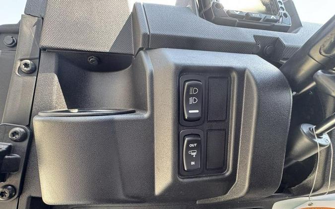 2026 Polaris® Ranger Crew 1000 Premium