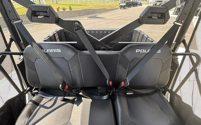 2026 Polaris® Ranger Crew 1000 Premium