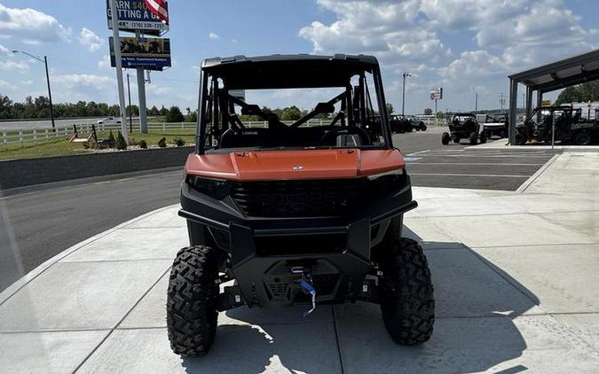 2026 Polaris® Ranger Crew 1000 Premium