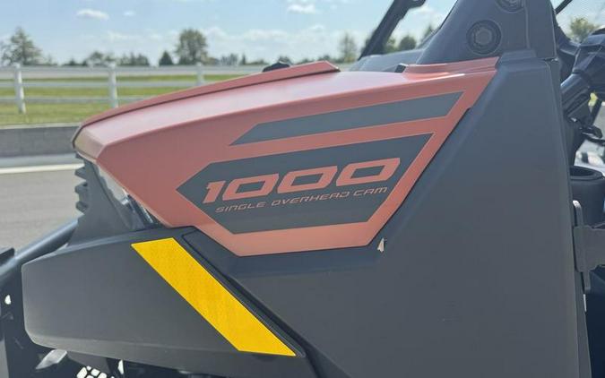 2026 Polaris® Ranger Crew 1000 Premium