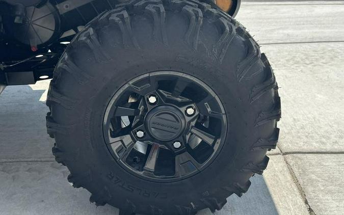 2026 Polaris® Ranger Crew 1000 Premium