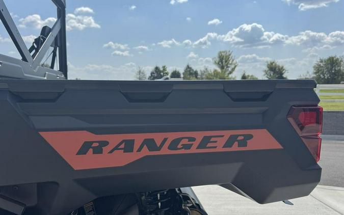 2026 Polaris® Ranger Crew 1000 Premium