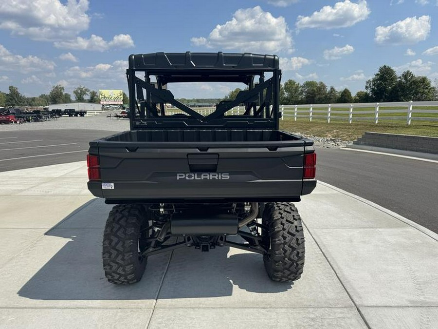 2026 Polaris® Ranger Crew 1000 Premium