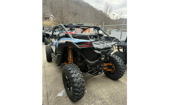 2026 Can-Am MAVERICK X3 DS TURBO