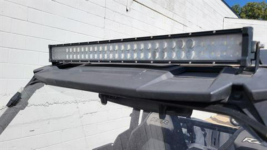 2019 Polaris RZR XP 1000