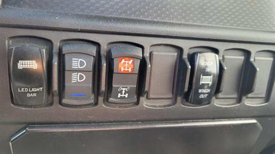 2019 Polaris RZR XP 1000