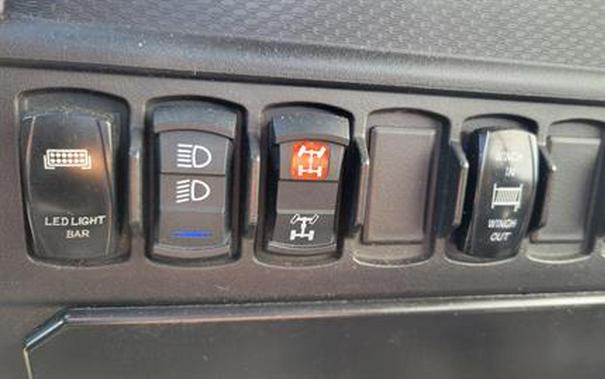 2019 Polaris RZR XP 1000