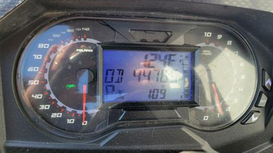 2019 Polaris RZR XP 1000