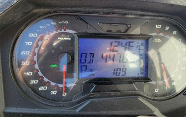 2019 Polaris RZR XP 1000