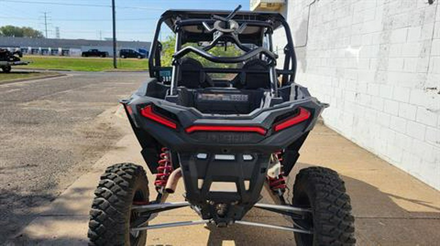 2019 Polaris RZR XP 1000
