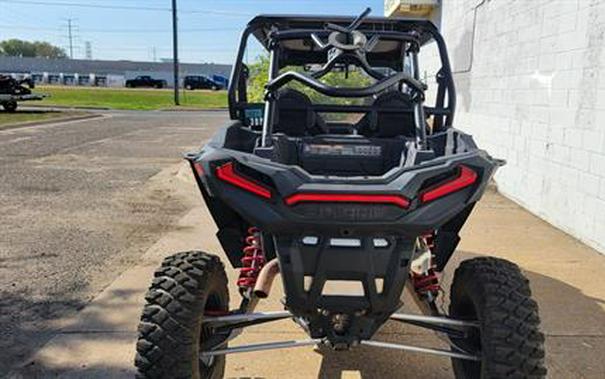 2019 Polaris RZR XP 1000