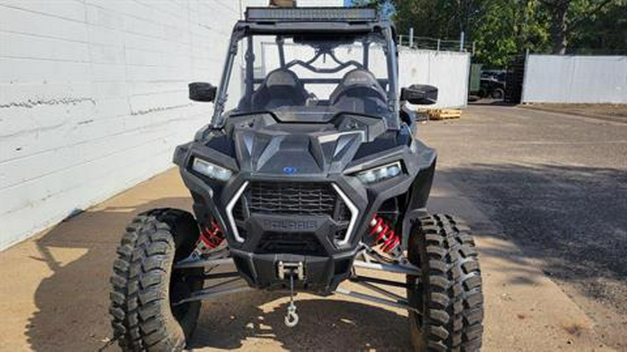 2019 Polaris RZR XP 1000