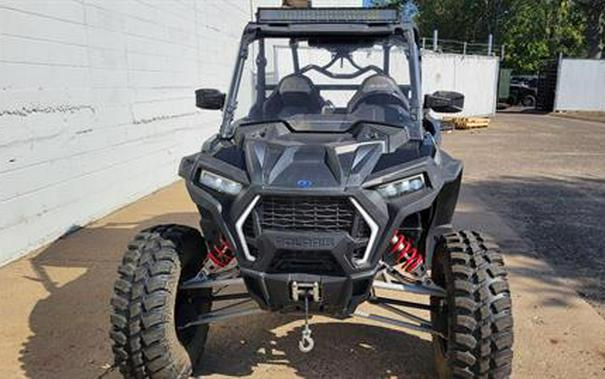 2019 Polaris RZR XP 1000