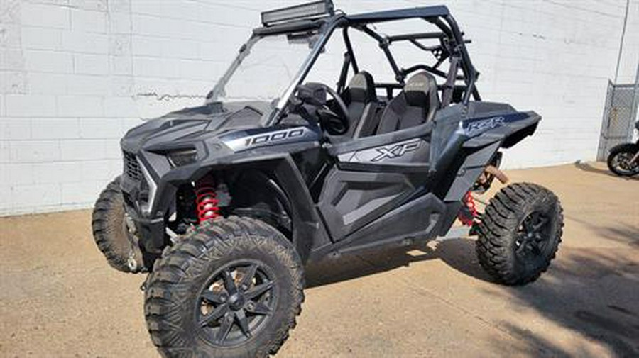 2019 Polaris RZR XP 1000