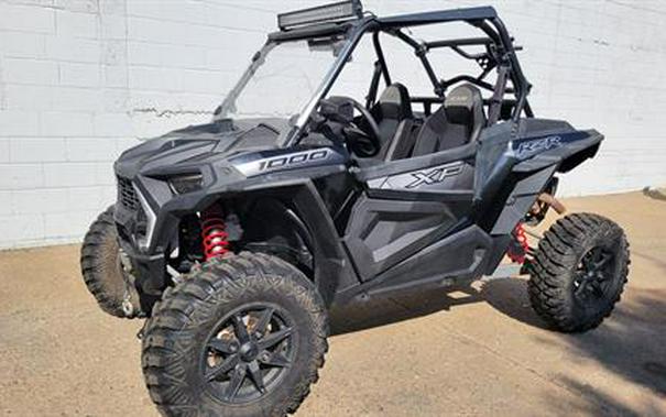 2019 Polaris RZR XP 1000