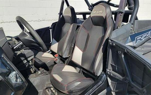 2019 Polaris RZR XP 1000