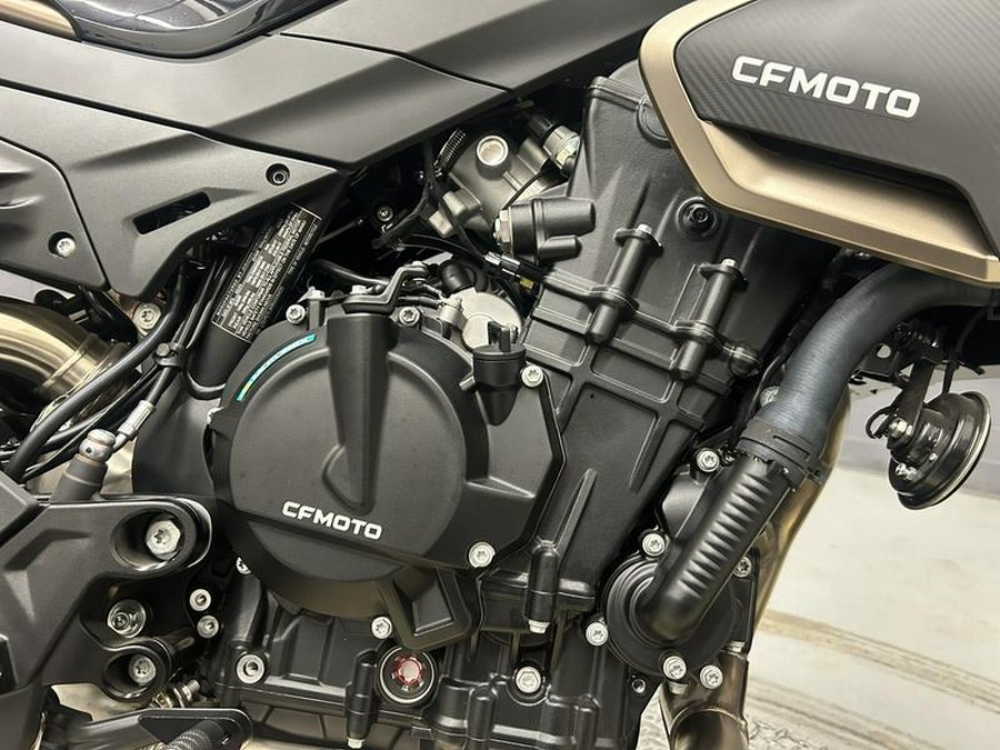 2024 CFMOTO 800NK