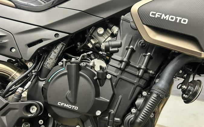 2024 CFMOTO 800NK