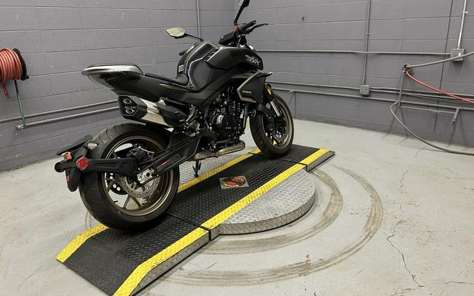 2024 CFMOTO 800NK
