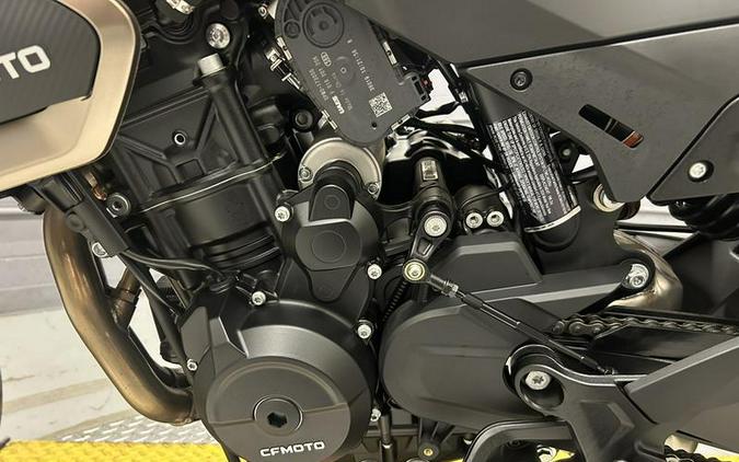 2024 CFMOTO 800NK