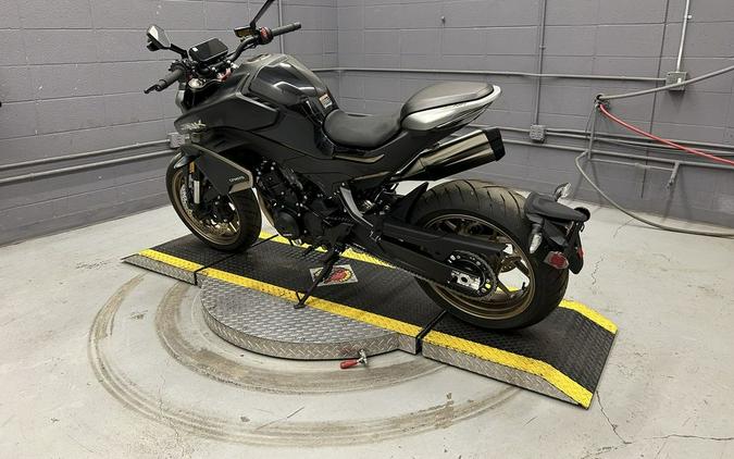 2024 CFMOTO 800NK