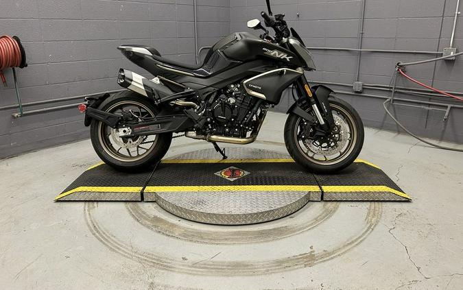 2024 CFMOTO 800NK