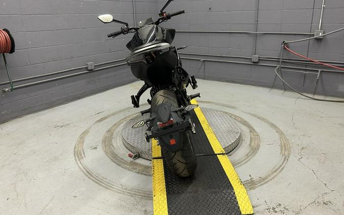 2024 CFMOTO 800NK