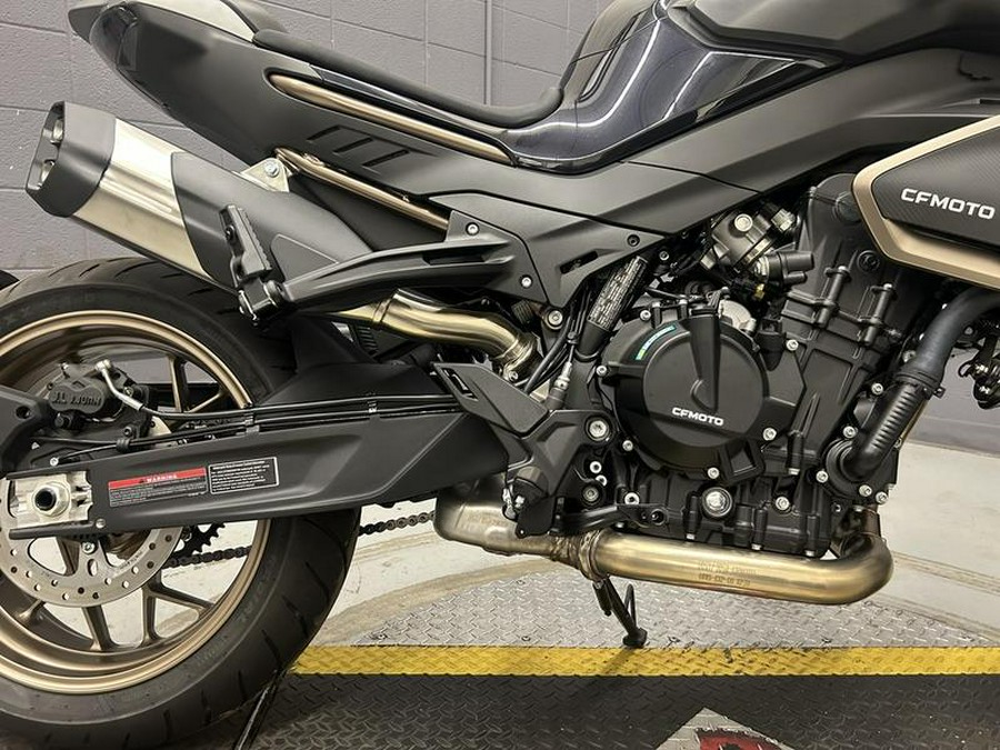 2024 CFMOTO 800NK