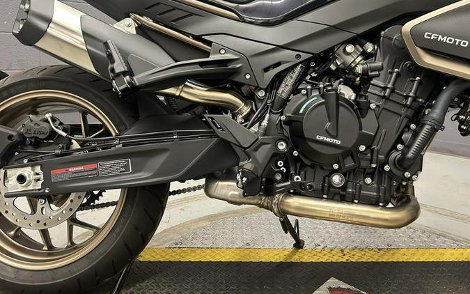 2024 CFMOTO 800NK