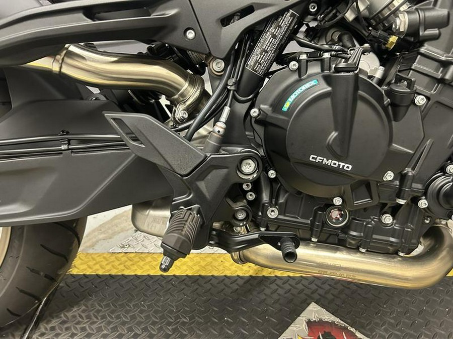2024 CFMOTO 800NK