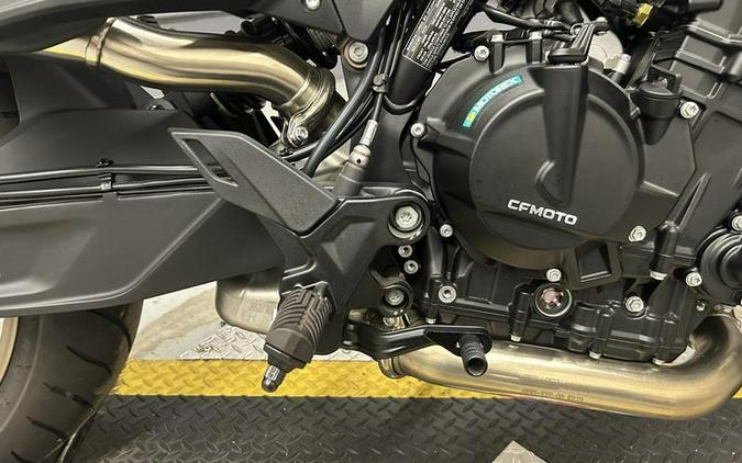 2024 CFMOTO 800NK