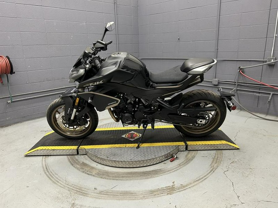 2024 CFMOTO 800NK