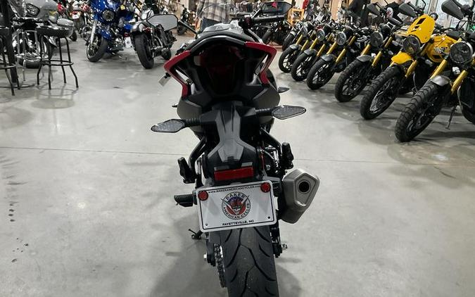 2026 CFMOTO 300SS