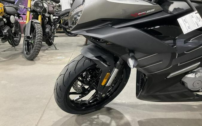 2026 CFMOTO 300SS